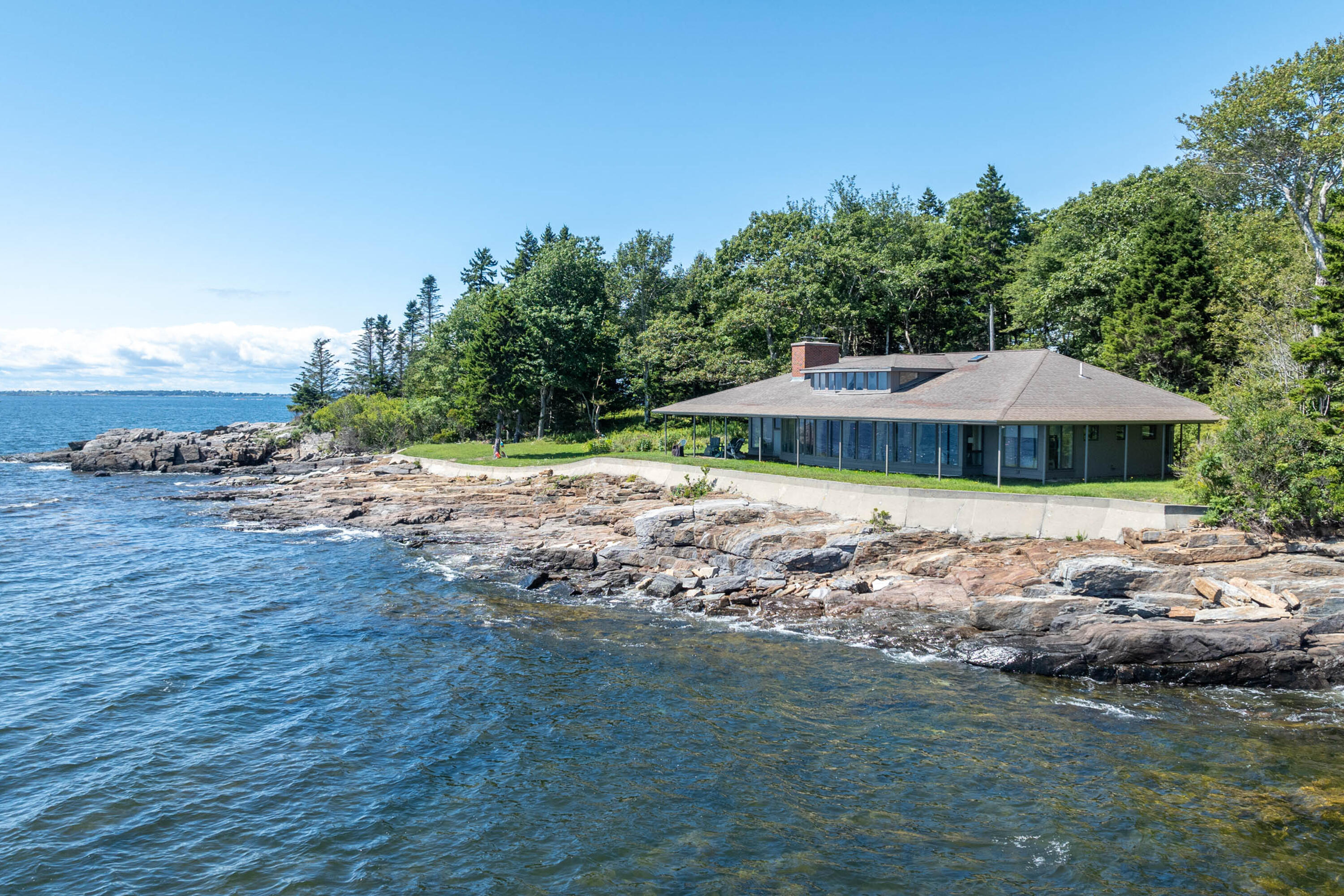 240 W Cundys Point Harpswell ME 04079