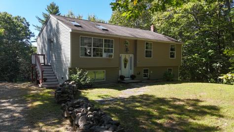 320 Folly Road Sebago ME 04029