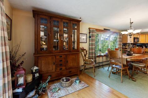 1 Castle View Lane Belgrade ME 04917