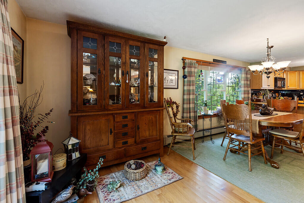 1 Castle View Lane Belgrade ME 04917