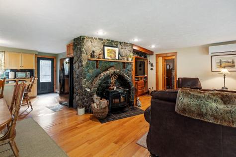 1 Castle View Lane Belgrade ME 04917