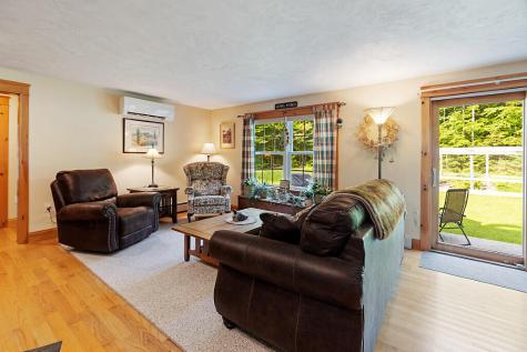 1 Castle View Lane Belgrade ME 04917