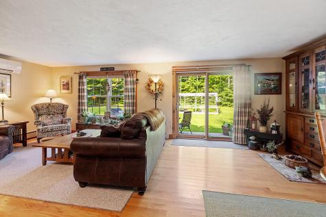 1 Castle View Lane Belgrade ME 04917