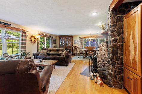 1 Castle View Lane Belgrade ME 04917