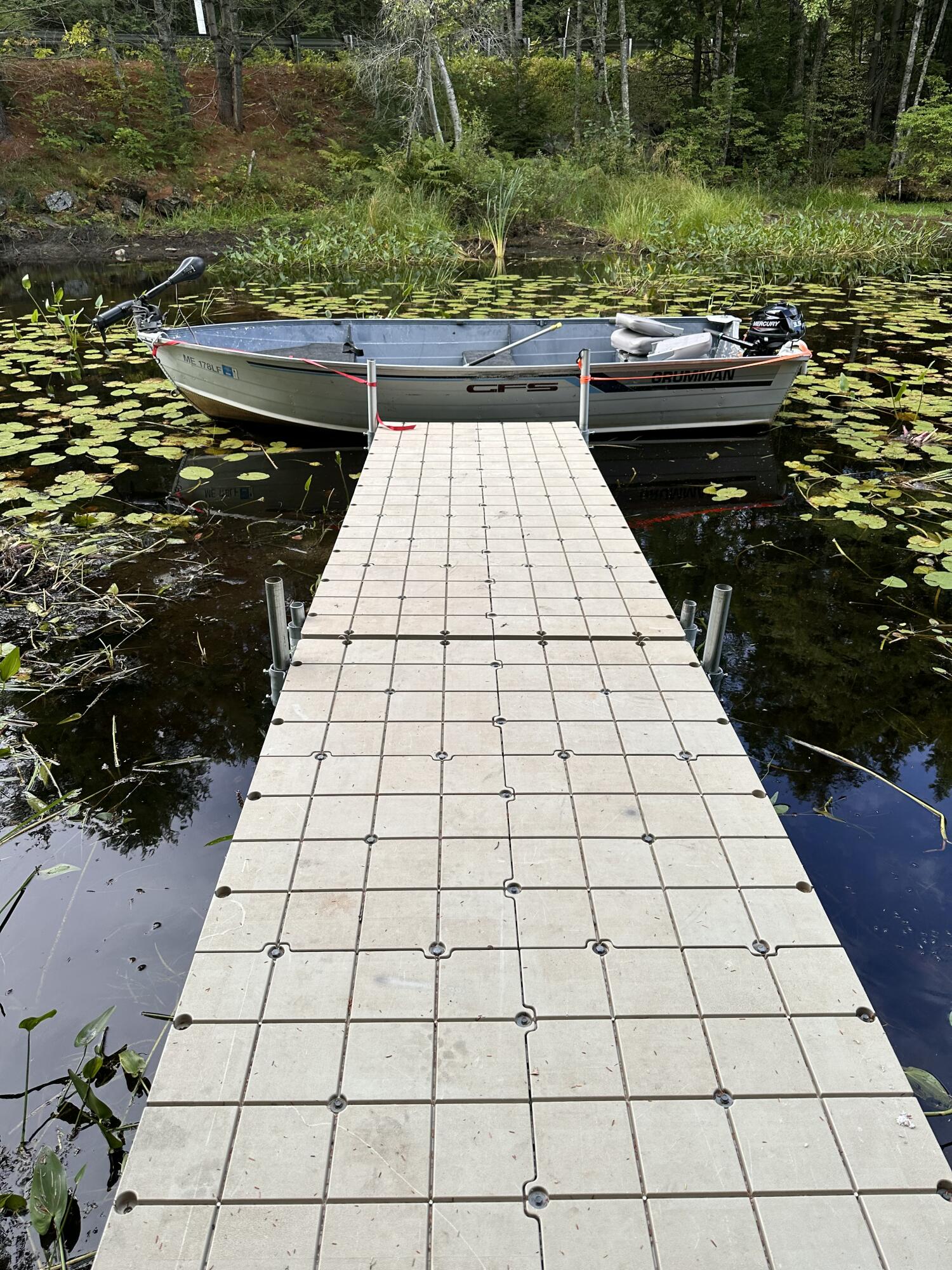 1 Castle View Lane Belgrade ME 04917