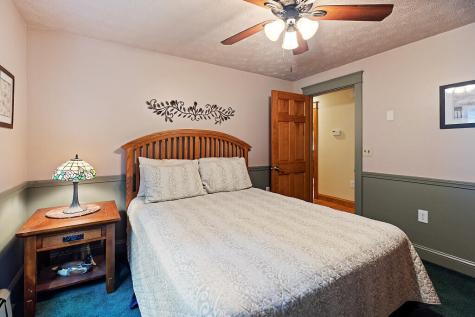 1 Castle View Lane Belgrade ME 04917