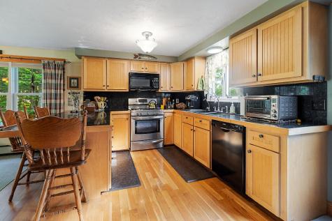 1 Castle View Lane Belgrade ME 04917