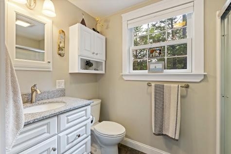 1 Castle View Lane Belgrade ME 04917