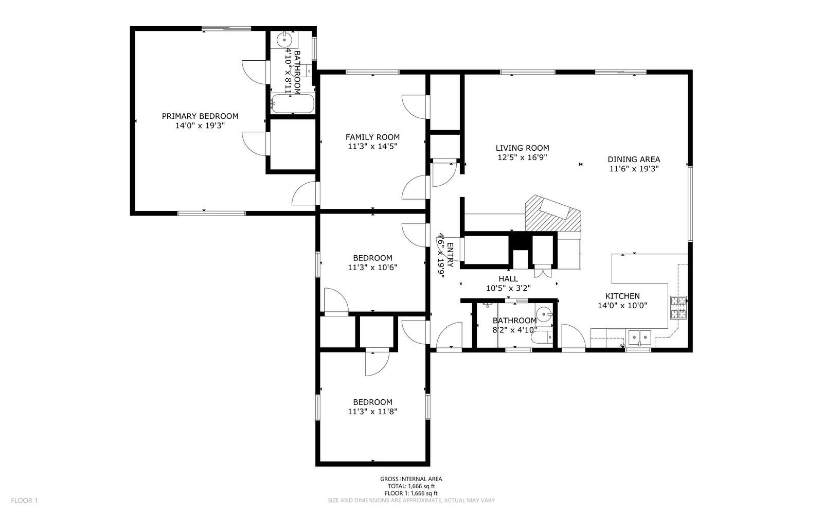 1 Castle View Lane Belgrade ME 04917