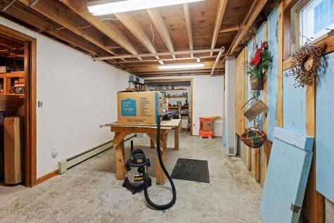 1 Castle View Lane Belgrade ME 04917