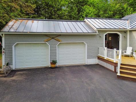 1 Castle View Lane Belgrade ME 04917