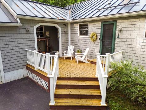 1 Castle View Lane Belgrade ME 04917