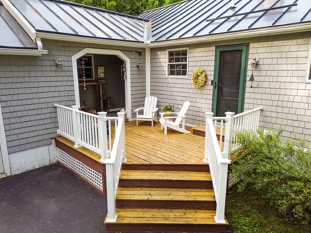 1 Castle View Lane Belgrade ME 04917