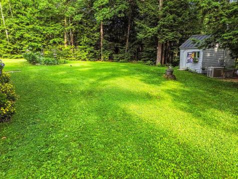 1 Castle View Lane Belgrade ME 04917