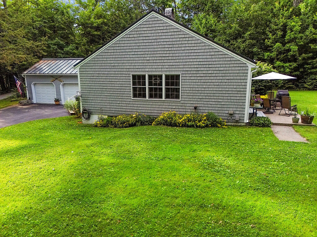 1 Castle View Lane Belgrade ME 04917