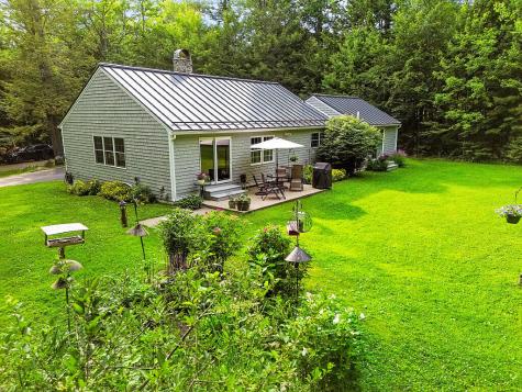 1 Castle View Lane Belgrade ME 04917