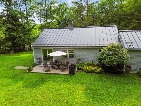 1 Castle View Lane Belgrade ME 04917