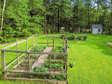 1 Castle View Lane Belgrade ME 04917