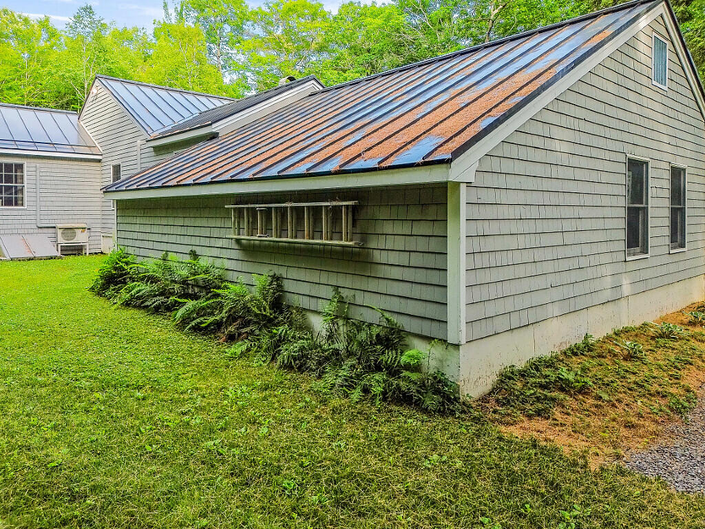 1 Castle View Lane Belgrade ME 04917