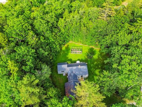 1 Castle View Lane Belgrade ME 04917