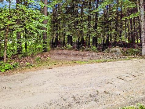 1 Castle View Lane Belgrade ME 04917