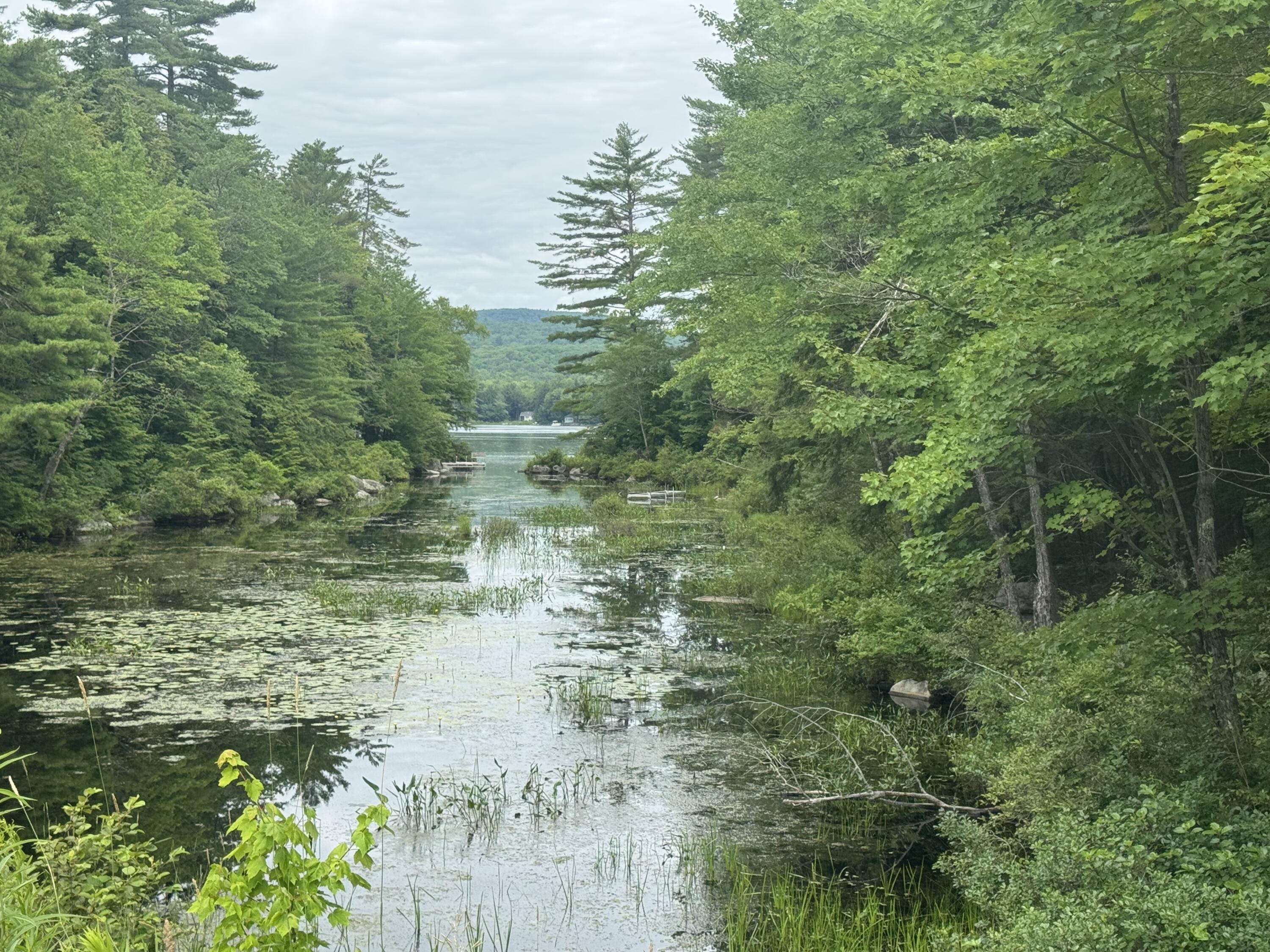 1 Castle View Lane Belgrade ME 04917