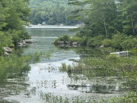 1 Castle View Lane Belgrade ME 04917