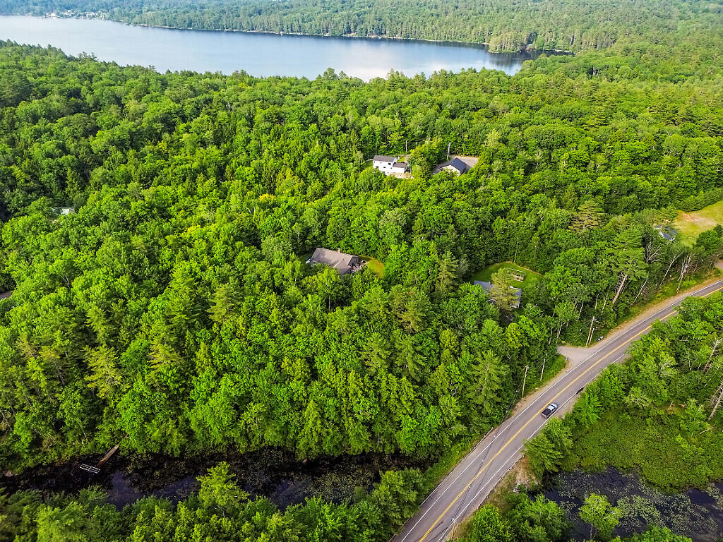 1 Castle View Lane Belgrade ME 04917