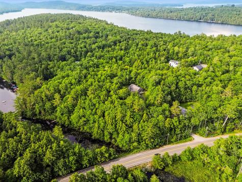 1 Castle View Lane Belgrade ME 04917