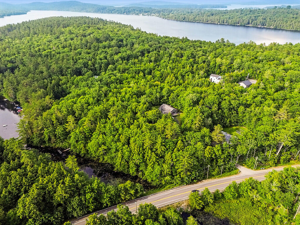 1 Castle View Lane Belgrade ME 04917