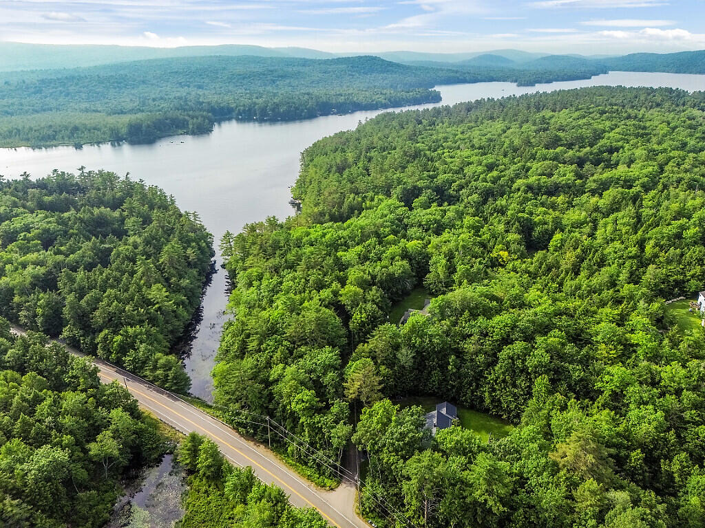 1 Castle View Lane Belgrade ME 04917