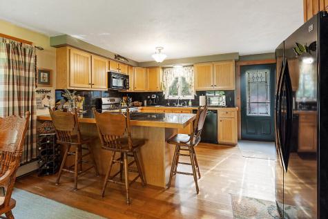 1 Castle View Lane Belgrade ME 04917