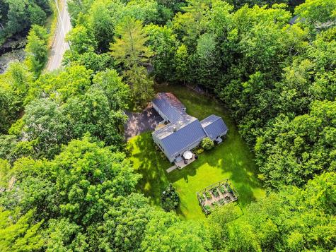 1 Castle View Lane Belgrade ME 04917