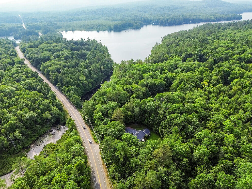 1 Castle View Lane Belgrade ME 04917