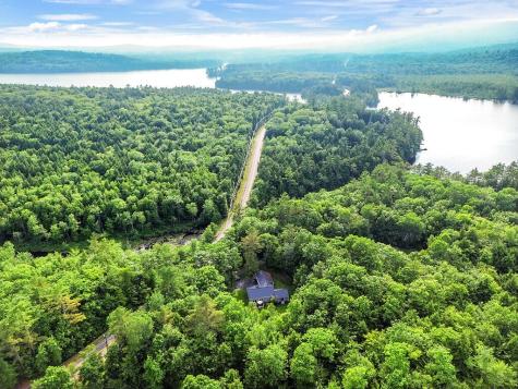 1 Castle View Lane Belgrade ME 04917