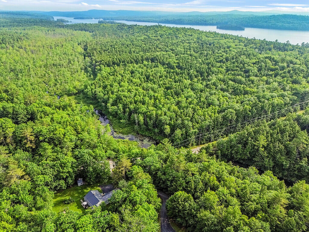 1 Castle View Lane Belgrade ME 04917