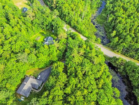 1 Castle View Lane Belgrade ME 04917