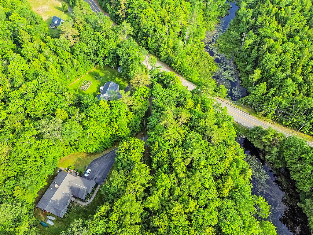 1 Castle View Lane Belgrade ME 04917