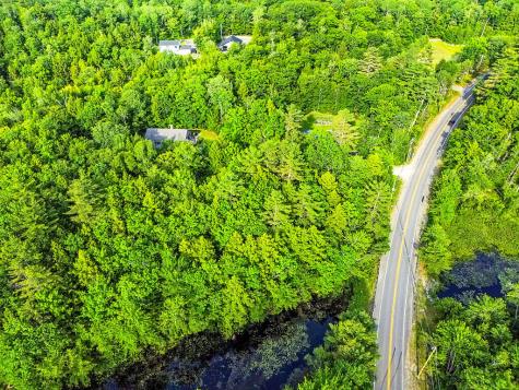 1 Castle View Lane Belgrade ME 04917