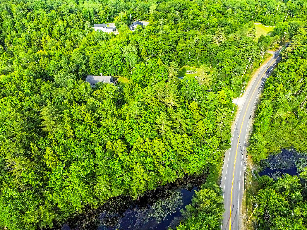 1 Castle View Lane Belgrade ME 04917