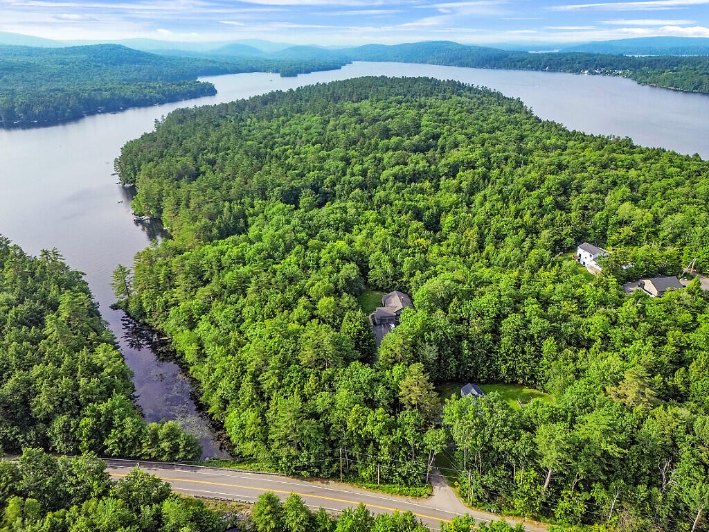 1 Castle View Lane Belgrade ME 04917