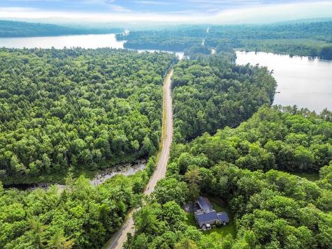 1 Castle View Lane Belgrade ME 04917