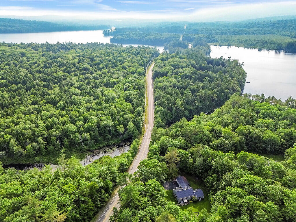 1 Castle View Lane Belgrade ME 04917