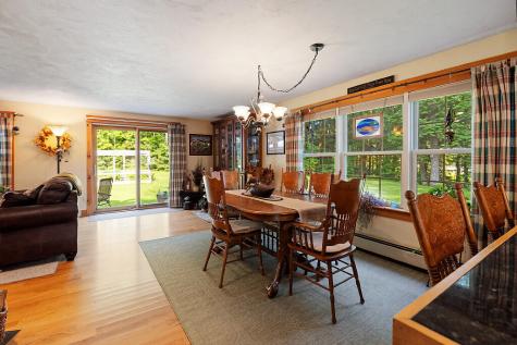 1 Castle View Lane Belgrade ME 04917