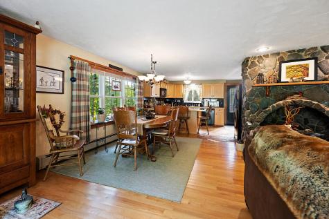 1 Castle View Lane Belgrade ME 04917