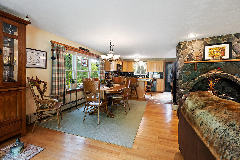 1 Castle View Lane Belgrade ME 04917