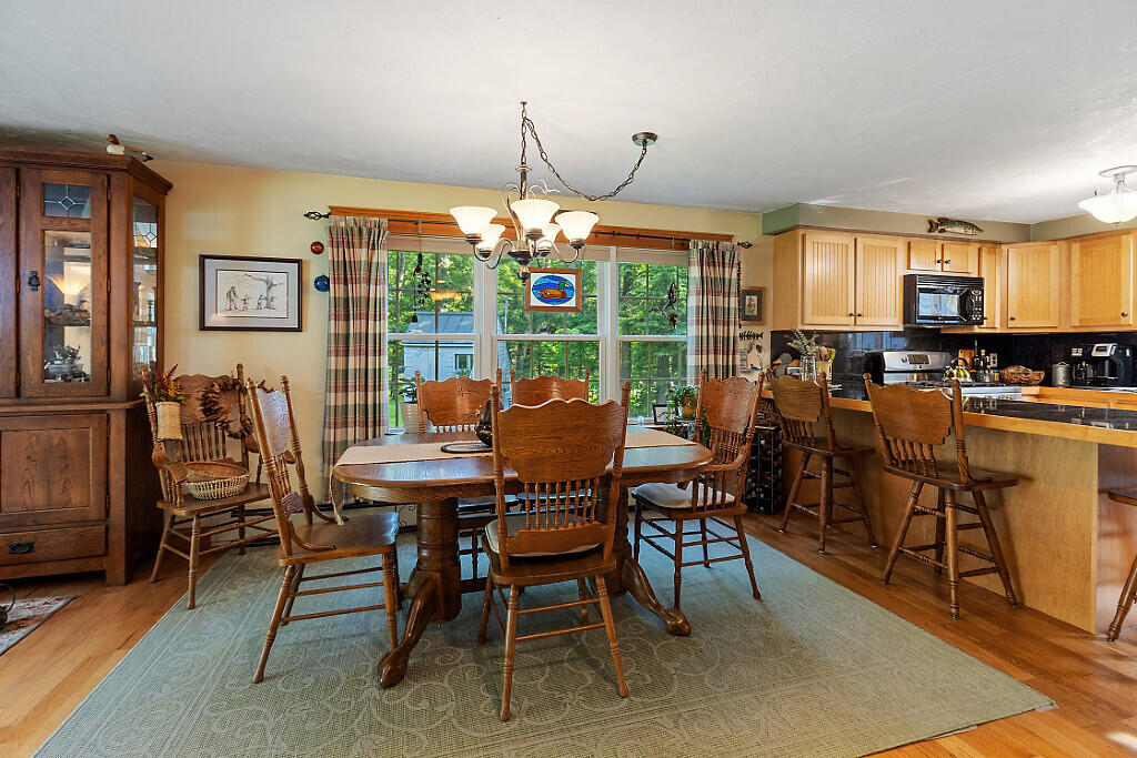 1 Castle View Lane Belgrade ME 04917