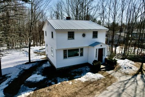 150 S South High Street Bridgton ME 04009