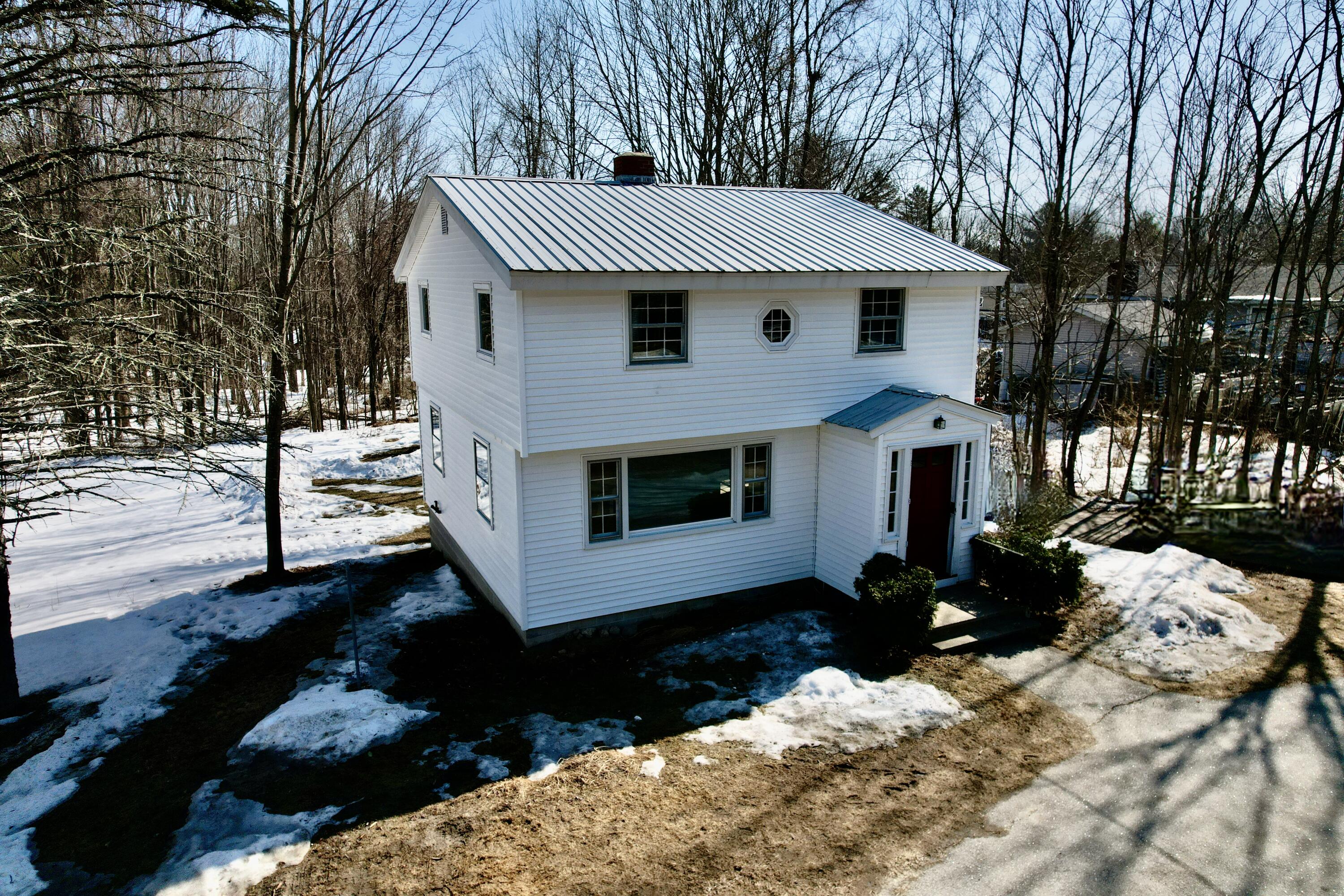 150 S South High Street Bridgton ME 04009