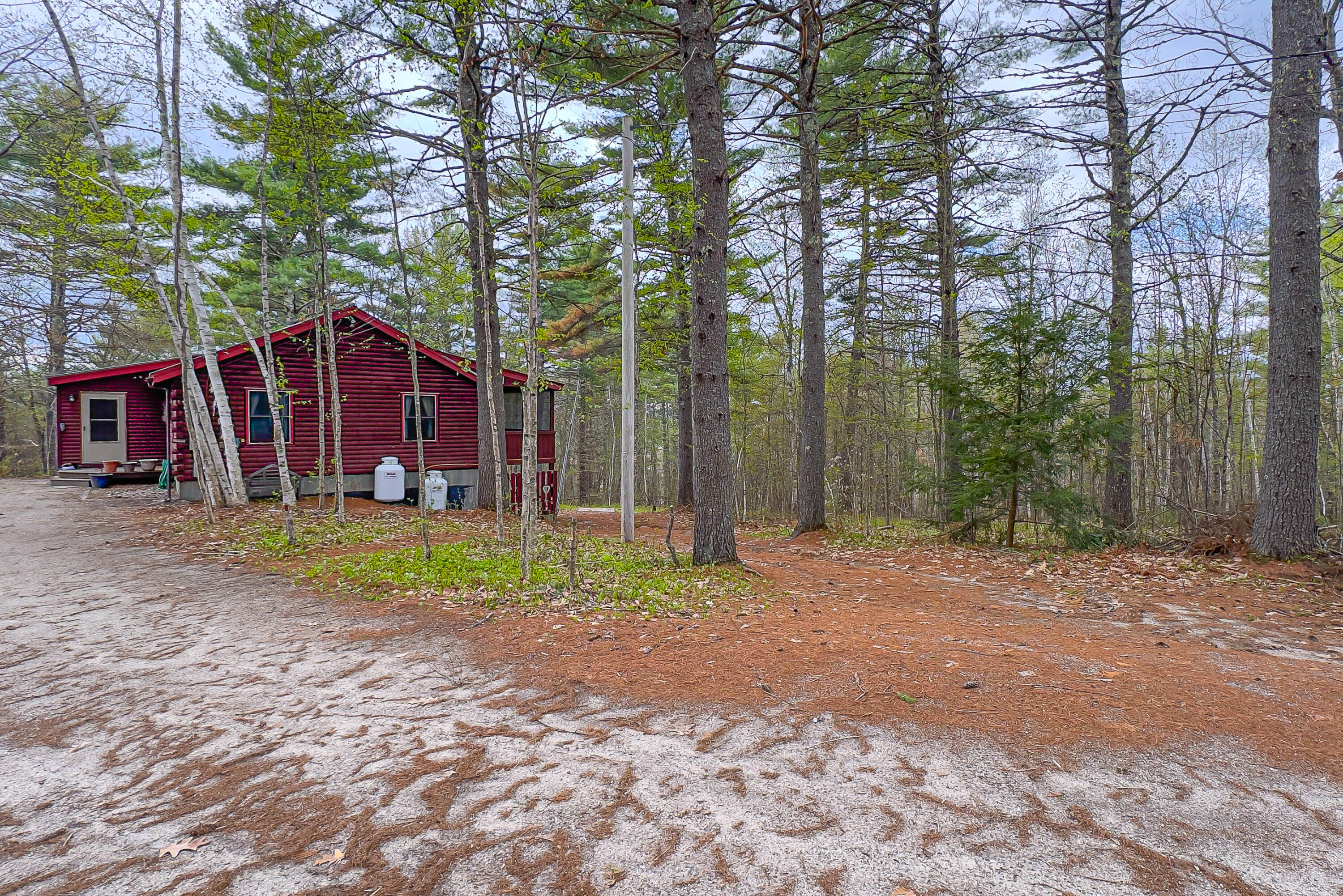 74 Ridge Road Lovell ME 04051